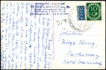Address side