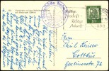 Address side