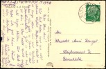 Address side