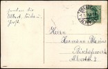 Address side