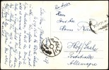 Address side
