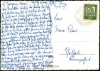 Address side