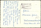 Address side
