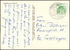 Address side