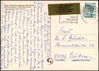 Address side
