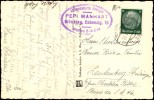 Address side