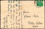 Address side