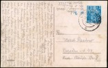Address side