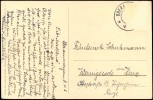 Address side