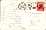 Address side
