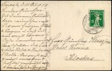 Address side