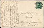 Address side