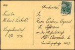 Address side
