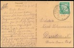 Address side
