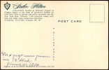 Address side
