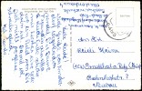 Adressseite