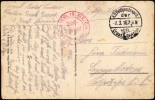 Address side
