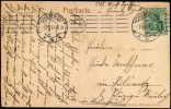 Address side