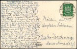 Address side