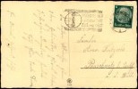 Address side