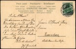 Address side