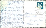 Address side