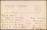 Address side