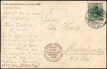 Address side