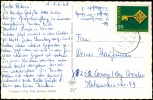 Address side