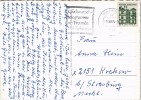 Address side