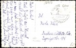 Address side