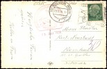 Adressseite