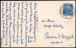 Address side