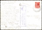Address side