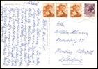 Address side