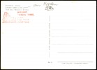 Adressseite