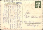Address side