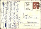 Address side