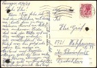 Address side