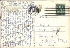 Address side