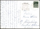 Address side
