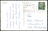 Address side