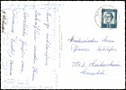 Adressseite