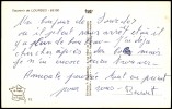 Adressseite