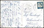 Address side