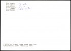 Address side
