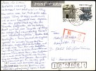Adressseite