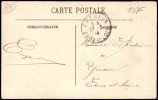 Address side