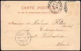 Address side