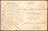 Address side